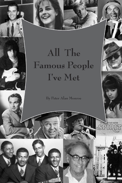 Famous People Book